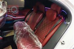 مرسيدس بنز S-Class